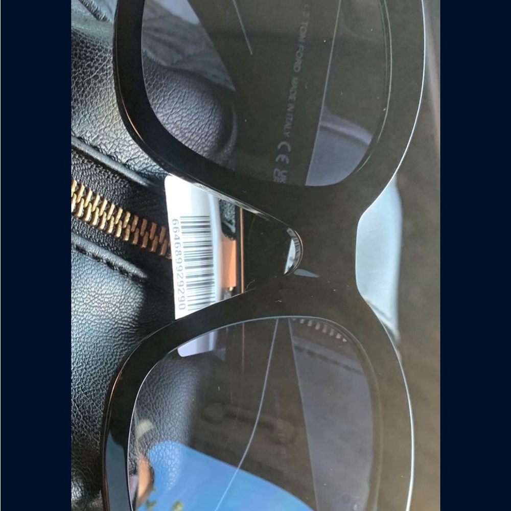 Tom Ford Women Sunglasses